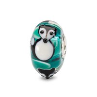 Charm Trollbeads Beads in vetro in Verre TGLBE-20128